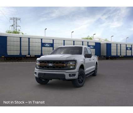 2024 Ford F150 TREMOR is a 2024 Ford F-150 Car for Sale in Horsham PA