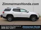 2017 GMC Acadia SLT