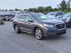 2020 Subaru Ascent, 75K miles