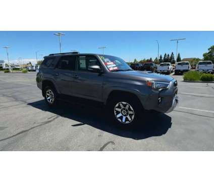 2023 Toyota 4Runner TRD Off Road Premium is a 2023 Toyota 4Runner TRD Off Road Car for Sale in Stockton CA