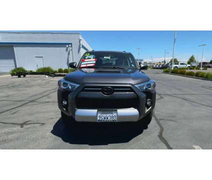2023 Toyota 4Runner TRD Off Road Premium is a 2023 Toyota 4Runner TRD Off Road Car for Sale in Stockton CA