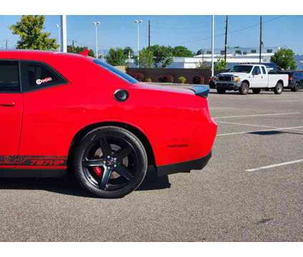 2022 Dodge Challenger SRT Hellcat Redeye is a Red 2022 Dodge Challenger SRT Hellcat Car for Sale in Denver CO