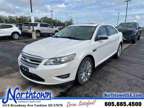 2010 Ford Taurus Limited