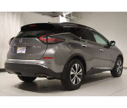 2022 Nissan Murano SV is a 2022 Nissan Murano SV Car for Sale in Pueblo CO