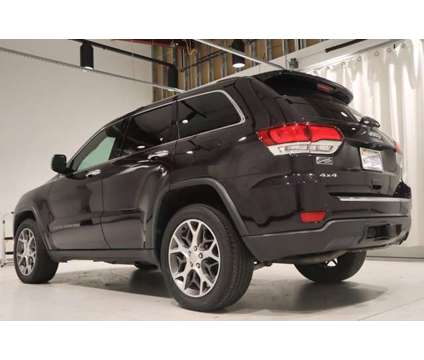 2021 Jeep Grand Cherokee Limited is a 2021 Jeep grand cherokee Limited Car for Sale in Pueblo CO