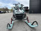 2022 Ski-Doo Freeride Turbo R Snowmobile for Sale