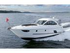 2015 Beneteau Gran Turismo 44 Boat for Sale