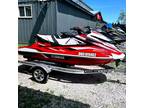 2018 Yamaha GP1800R SVHO - ONLY 38 HOURS! Boat for Sale