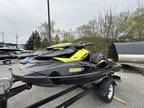 2012 Sea-Doo RXP-X 260 Boat for Sale