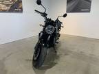 2022 Kawasaki Z650RS Metallic Spark Black Motorcycle for Sale