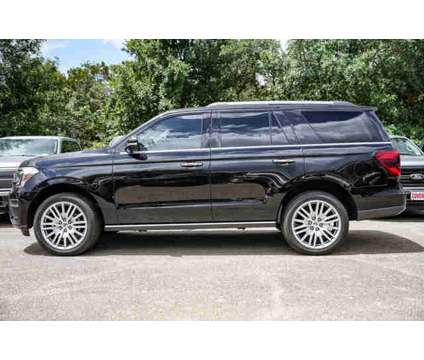 2024 Ford Expedition Limited is a Black 2024 Ford Expedition Limited Car for Sale in Austin TX