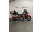 2009 Harley-Davidson CVO Electra Glide Motorcycle for Sale