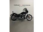 2022 Harley-Davidson FXST - Softail™ Standard Motorcycle for Sale