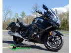 2018 BMW K 1600 B Motorcycle for Sale