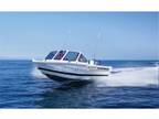 2024 KingFisher 1825 Falcon Boat for Sale