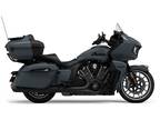 2024 Indian Motorcycle® Pursuit® Dark Horse® with PowerBand Audi Motorcycle
