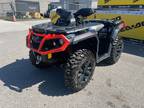 2019 Can-Am Outlander XT™ 650 ATV for Sale