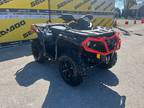 2019 Can-Am Outlander™ XT™ 650 ATV for Sale