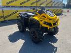 2021 Can-Am Outlander X mr 850 with Visco-4Lok ATV for Sale