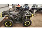 2019 Can-Am OUTLANDER XTP 850 ATV for Sale