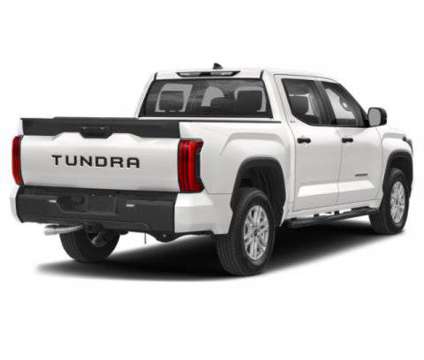 2024 Toyota Tundra SR5 is a Silver 2024 Toyota Tundra SR5 Car for Sale in Manchester CT