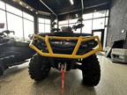 2023 Can-Am Outlander Max XTP 1000 ATV for Sale