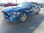 2022 Ford Mustang, 14K miles