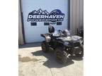 2024 Polaris Sportsman Touring 570 EPS ATV for Sale