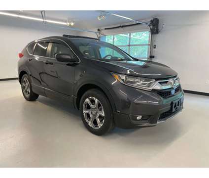 2019 Honda CR-V EX is a 2019 Honda CR-V EX SUV in Saratoga Springs NY