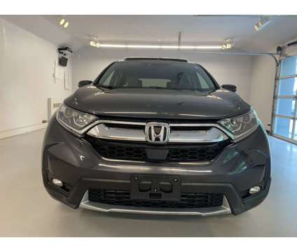 2019 Honda CR-V EX is a 2019 Honda CR-V EX SUV in Saratoga Springs NY