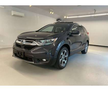 2019 Honda CR-V EX is a 2019 Honda CR-V EX SUV in Saratoga Springs NY