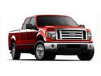 2012 Ford F-150, 127K miles