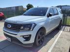 2021 Ford Expedition White, 60K miles