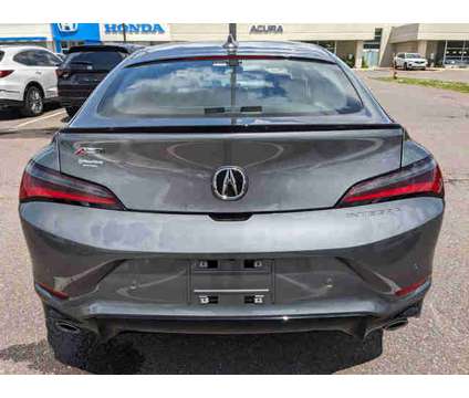 2024 Acura Integra A-Spec Tech Package is a 2024 Acura Integra Car for Sale in Wilkes Barre PA
