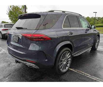 2024 Mercedes-Benz GLE GLE 450e is a Blue 2024 Mercedes-Benz G Car for Sale in Wilkes Barre PA