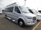 2023 Coachmen Galleria 24T 24ft