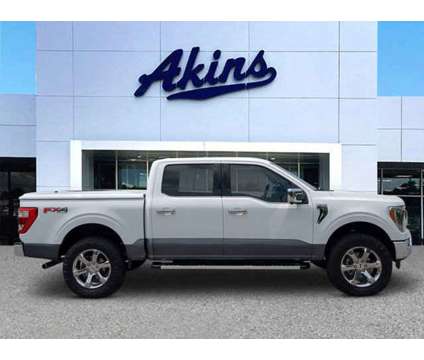 2023 Ford F-150 LARIAT is a 2023 Ford F-150 Lariat Car for Sale in Winder GA