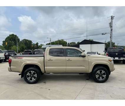 2019 Toyota Tacoma 4WD TRD Off Road is a 2019 Toyota Tacoma Car for Sale in Murfreesboro TN