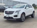 2024 Cadillac XT5