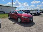 2014 Ford Fusion, 129K miles