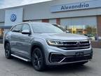 2021 Volkswagen Atlas, 53K miles