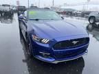 2016 Ford Mustang 2dr