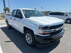 2017 Chevrolet Silverado 1500, 75K miles