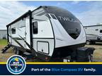 2022 Cruiser RV Twilight Signature TWS 2400