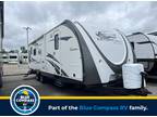 2012 Coachmen Freedom Express 281rls