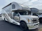 2024 Thor Motor Coach Omni AX29