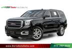 2017 GMC Yukon