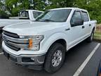 2018 Ford F-150, 151K miles