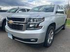 2016 Chevrolet Suburban Silver, 70K miles