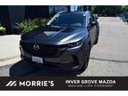 2024 Mazda CX-5 Gray